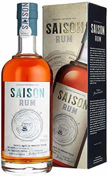 Plantation Saison Rum 42% 0,70l Plantation Saison Rum 42% 0,70l