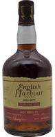 English Harbour 5 Years ANTIGUA Rum Sherry Cask Finish 46% Vol. 0,7l in Geschenkbox,