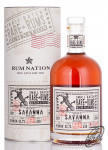 Rum Nation Rare Rum Savanna 2007 - 2019 62,7% 0,70l