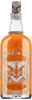Wild Brennerei Blackforest Wild Spiced Spirit (Rum-Basis) (42 % Vol., 0,5...