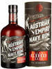 Albert Michler Austrian Empire Navy Rum Reserve Double Cask Oloroso 0,7 Liter 49,5 %