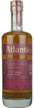 Atlantico Rum Cognac Cask 0,7l 40 %