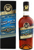 The Secret Treasures - Karibik The Secret Treasures Central America Rum 10YO...