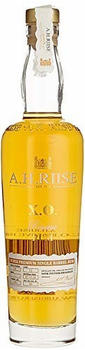 A.H. Riise XO Reserve Rum 40% 0,35l