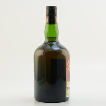 Compagnie des Indes Dominican Republik 8 Jahre Rum 62,1% 0,7l