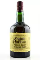 English Harbour 5 Jahre Rum