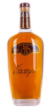 Vizcaya Rum Cask No. 12 40% 0,7l