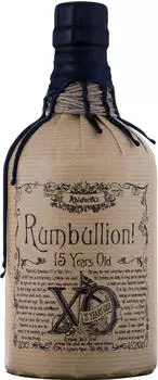 Ableforth's Rumbullion XO 0,5l 46,2%
