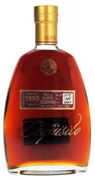 Oliver's Ron Exquisito 1995 Rum 40% 0,7l