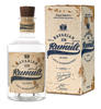 Rumult Blanco Bavarian Rum - 0,7L 43% vol, Grundpreis: &euro; 40,36 / l