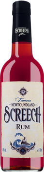 Screech Famous Newfoundland 0,7 40%