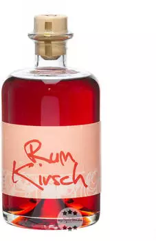 Prinz Rum Kirsch Lik&ouml;r 40% 0,50l