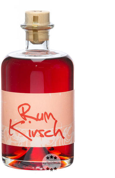 Prinz Rum Kirsch Likör 40% 0,50l