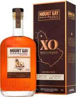 Mount Gay XO Barbados Rum
