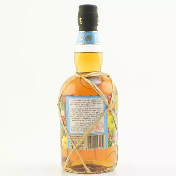 Plantation Rum Isle of Fiji 40% 0,7l