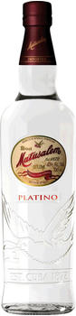 Matusalem Platino Rum 1 l 40%