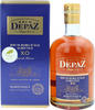 Depaz Distillerie - Martinique Depaz Rhum Hors D'Age XO (0,70 l), Grundpreis:...