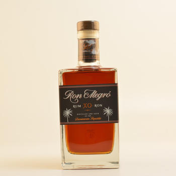 Oliver's Ron Alegro XO Rum 40% 0,7l