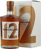 Ron Patridom Ron Esclavo 12 Solera Rum 0,7 Liter 40 % Vol., Grundpreis: &euro;...