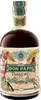 Brauner Rum