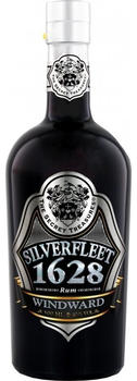Secret Treasures Windward Silverfleet 1628 Rum 40% 0,5l