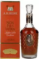Old St. Croix Non Plus Ultra Ambre d'Or Excellence - 0,7L 42% vol, Grundpreis:...