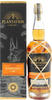 Plantation Barbados 6 Jahre Calvados Finish Rum - 0,7L 41,3% vol, Grundpreis:...