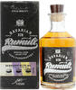 Rumult Bavarian Rum Special Cask Selection Barbados 0,7 Liter 45,3% Vol.