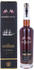 A.H. Riise Royal Danish Navy Strength Rum 55,00 % (0,7 l)