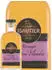 Isautier Arrangé Banane flambée 0,5 L 40 %