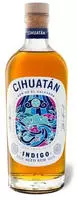 Cihuatan Indigo 8y Rum el salvador 0,7l 40% vol. MIT Dose !, Grundpreis: &euro; 42,70