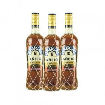 Brugal Añejo 3x 0,7l 38%