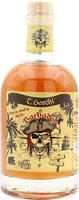 T.Sonthi Barbados - 0,7L 40% vol, Grundpreis: &euro; 54,99 / l