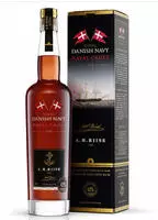 A.H. Riise Royal Danish Navy Naval Cadet 42% vol. 0,70l, Grundpreis: € 64,14 / l A.H. Riise Royal Danish Navy Naval Cadet 42% vol. 0,70l, Grundpreis: € 64,14 / l