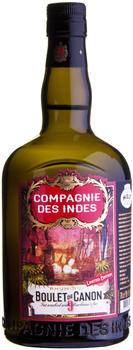 Compagnie des Indes Boulet de Canon No.9 0,7l 46%