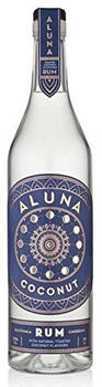 Aluna Coconut Rum 0,7 L (35%)