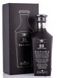 Rum Nation Panama 21 YO Black Edition Rum 43% vol. 0,70l