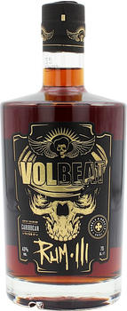 Volbeat Rum Vol III 15 Años 0,7l 43%