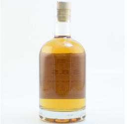 1423 World Class Spirits SBS Rum Guyana 2003 59,7% 0,7l