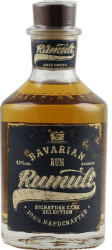 Lantenhammer Rumult Bavarian Rum Signature Cask Selection 0,35l 43 %