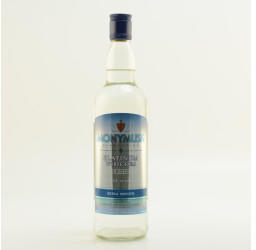 Monymusk Plantation Platinum White Rum 40% 0,7l
