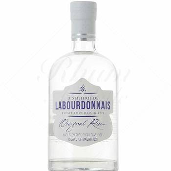 Labourdonnais Original Rum 50% 0,7l