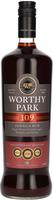 Worthy Park 109 0,7l Inhalt: 0.7L