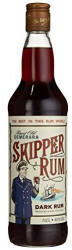 Demerara Skipper Rum Finest Old Dark 0,7l 40%
