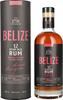 1731 Fine & Rare Belize 12 Years, Inhalt: 0,70 L, Grundpreis: &euro; 78,43 / l