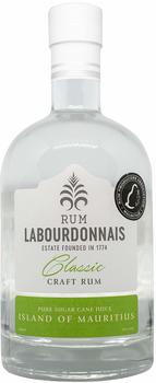 Labourdonnais Premium Rum 40% 0,7l