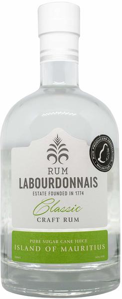 Labourdonnais Premium Rum 40% 0,7l