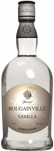 Bougainville Rum Vanilla Spirit (Rum-Basis) 40% 0,7l