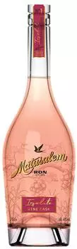 Matusalem Insolito Wine Cask Limited Edition Rum 0,7 l 40% Matusalem Insolito Wine Cask Limited Edition Rum 0,7 l 40%