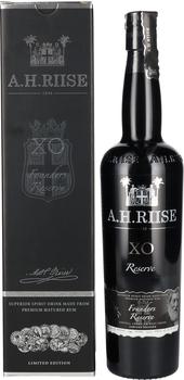 A.H. Riise XO Founders Reserve Edition #1 0,7l 44,5%